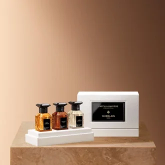 Ikonisches Eau de Parfum-Set