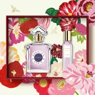 Insolence – Eau de Parfum Geschenkset