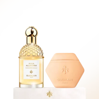 Mandarine Basilic – das Ritual der Düfte