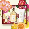 Mandarine Basilic – Eau de Toilette Geschenkset