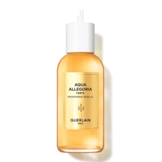Mandarine Basilic Forte – Eau de Parfum Nachfüllflasche