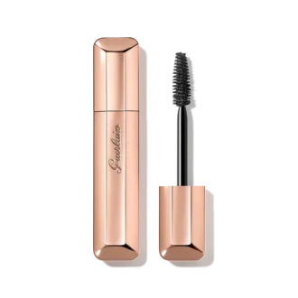 Mascara für aufbaubares Volumen, Wimper für Wimper