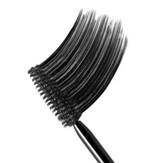 Mascara für aufbaubares Volumen, Wimper für Wimper