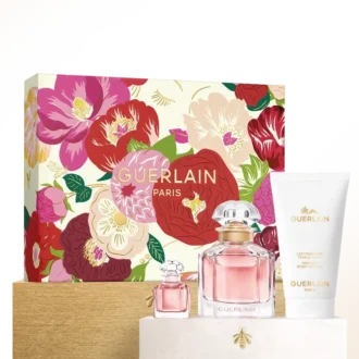 Mon Guerlain – Eau de Parfum-Geschenkset
