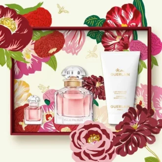 Mon Guerlain – Eau de Parfum-Geschenkset