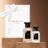 Musc Outreblanc – das olfaktorische Ritual Musc Outreblanc – das olfaktorische Ritual