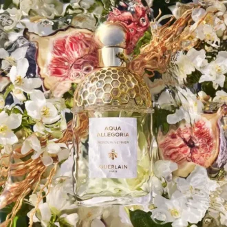 Nerolia Vetiver – Eau de Toilette