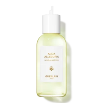 Nerolia Vetiver – Eau de Toilette Nachfüllflasche