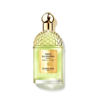 Nerolia Vetiver Forte – Eau de Parfum