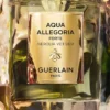 Nerolia Vetiver Forte – Eau de Parfum