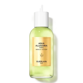 Nerolia Vetiver Forte – Eau de Parfum Nachfüllflasche