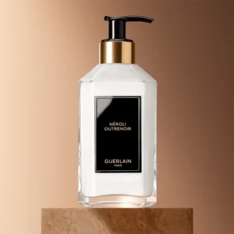 NÉRoli Outrenoir