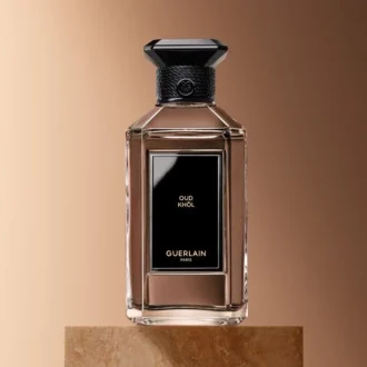 Oud KhÔL – Eau de Parfum