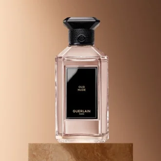 Oud Nude – Eau de Parfum