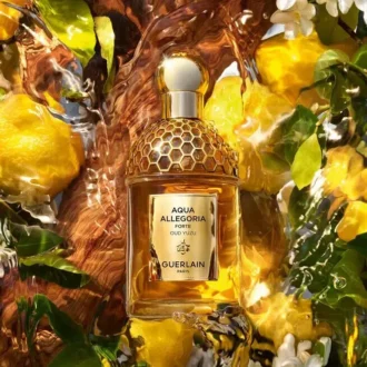 Oud Yuzu Forte – Eau de Parfum