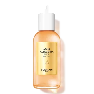 Oud Yuzu Forte – Eau de Parfum Nachfüllflasche