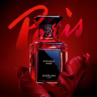 Patchouli Paris – Eau de Parfum