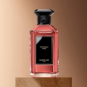 Patchouli Paris – Eau de Parfum