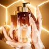 Revitalisierendes & stärkendes Pflegeshampoo