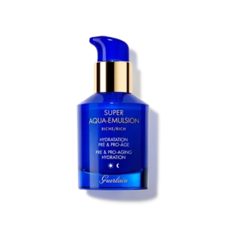 Rich Emulsion