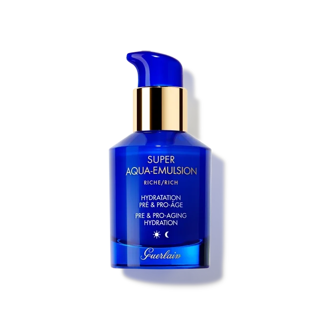 Rich Emulsion Rich Emulsion
