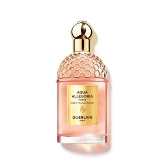 Rosa Palissandro Forte – Eau de Parfum