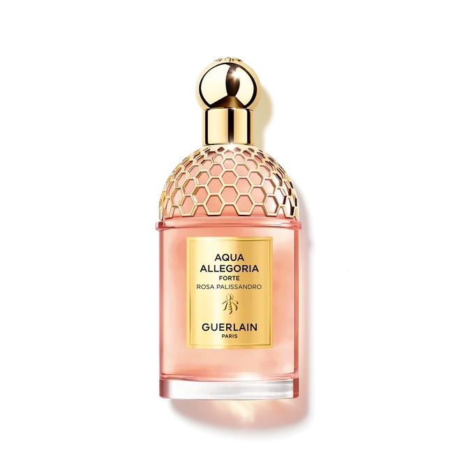 Rosa Palissandro Forte – Eau de Parfum Rosa Palissandro Forte – Eau de Parfum