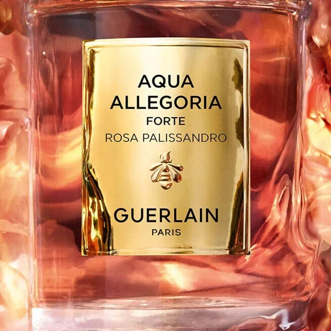 Rosa Palissandro Forte – Eau de Parfum Rosa Palissandro Forte – Eau de Parfum