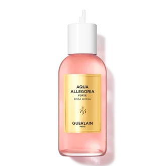 Rosa Rossa Forte – Eau de Parfum Nachfüllflasche
