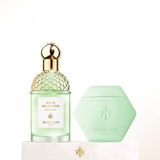 Rosa Verde – das Wohlfühlritual