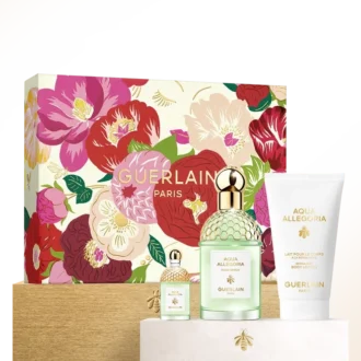 Rosa Verde – Eau de Parfum-Geschenkset