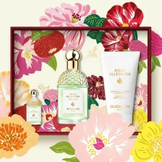 Rosa Verde – Eau de Parfum-Geschenkset