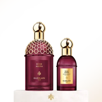Rose Amira – das olfaktorische Ritual
