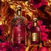 Rose Amira – Haarspray