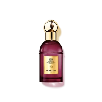 Rose Amira – Haarspray