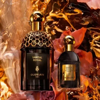 Santal Royal – das Duft-Ritual