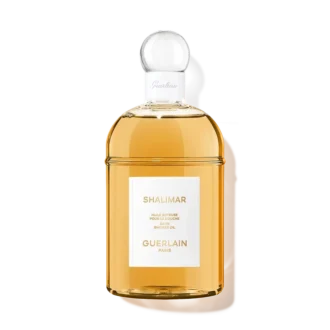 Satin Shower Oil