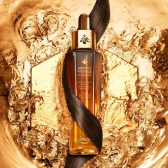 Scalp & Hair Youth Oil-In Serum