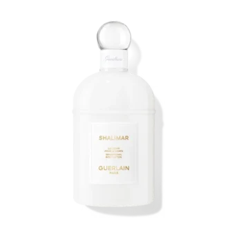 Sensationelle Körperlotion