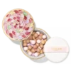 Setting & Finishing Pearls of Powder