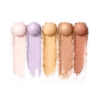 Setting & Finishing Pearls of Powder