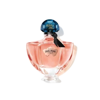 Shalimar Millésime Rose – Eau de Parfum