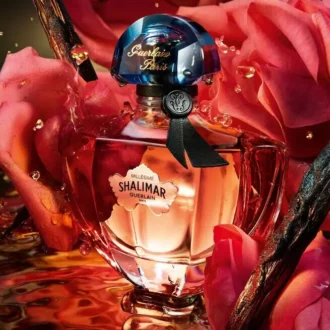 Shalimar Millésime Rose – Eau de Parfum