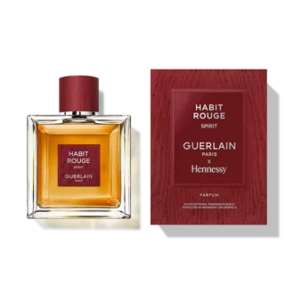 Spirituosen – Parfum