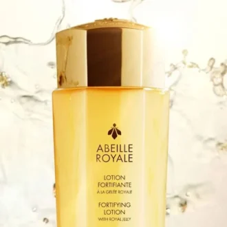 Stärkende Lotion mit Gelée Royale