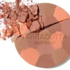 The Sun-Kissed Natural Healthy Glow Powder – 96 % Inhaltsstoffe natürlichen Ursprungs – Nachfüllpackung