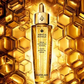 Youth Watery Oil Serum